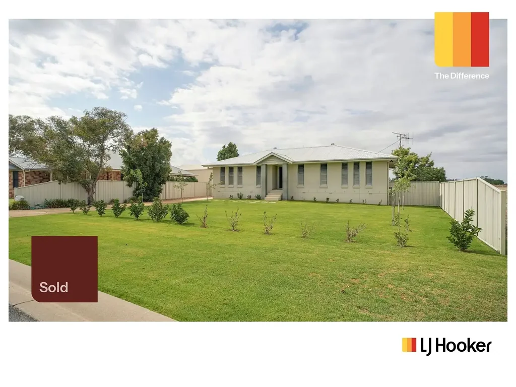 11 Bowden Fletcher Drive, Narromine, NSW 2821