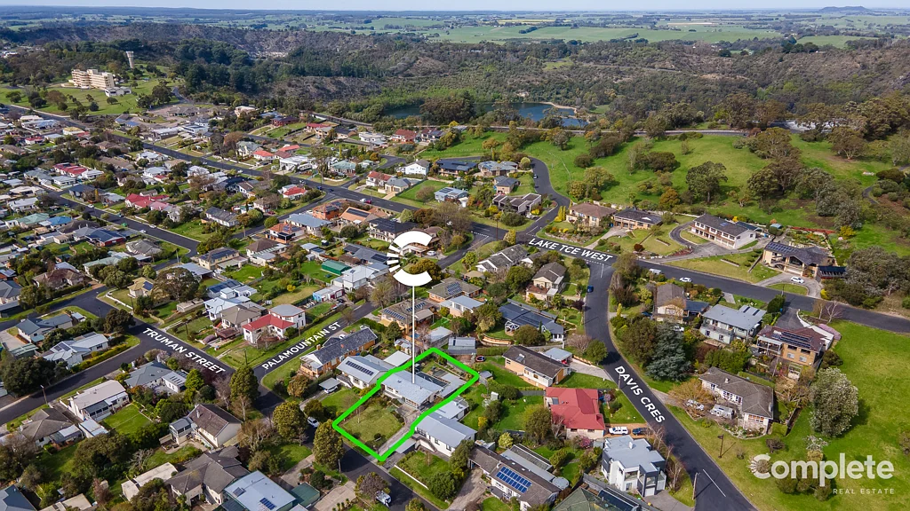 11 TRUMAN STREET, Mount Gambier, SA 5290