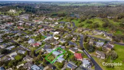 11 TRUMAN STREET, Mount Gambier