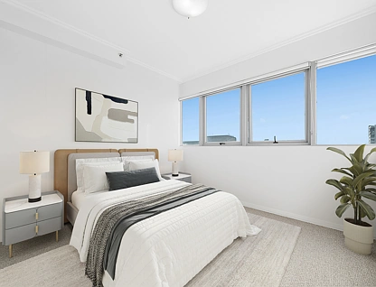185/1 Railway Parade, Burwood, Inner West, 1 chambres, 1 salles de bain, Apartment