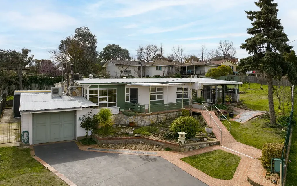 48 Boyd Street, Kelso, NSW 2795