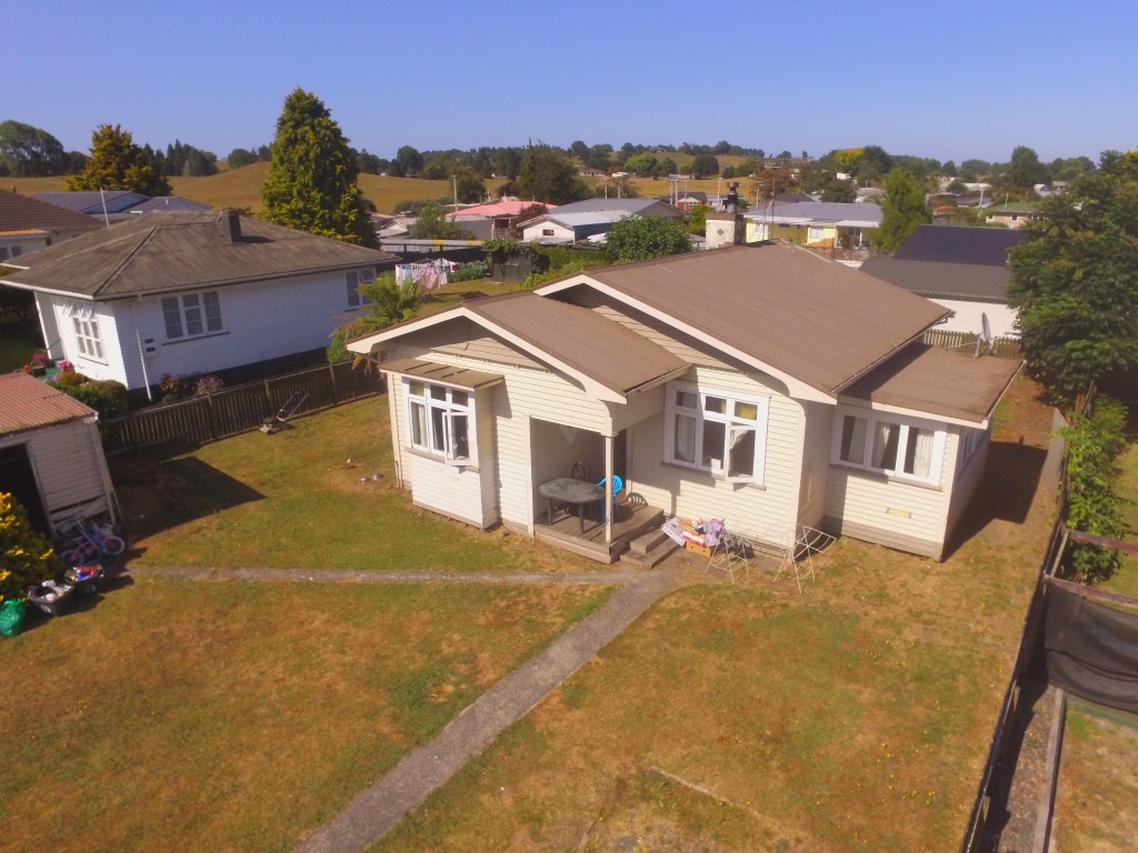 7 Barnett Street, Putaruru, South Waikato, 3 غرف, 0 حمامات