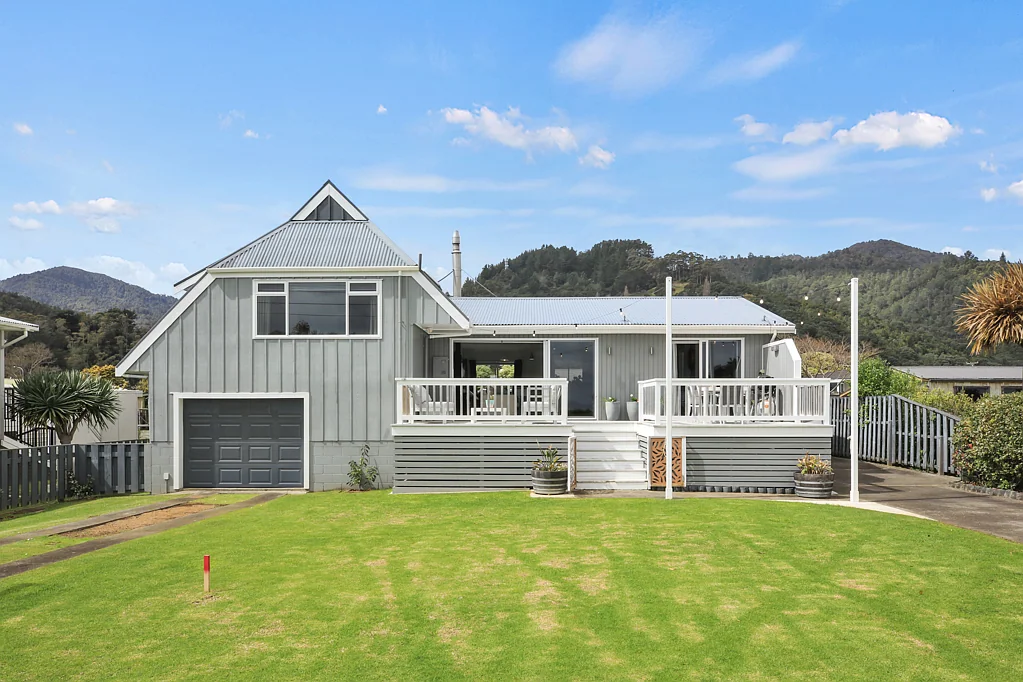 30 Seaview Avenue, Te Puru, Thames, Waikato