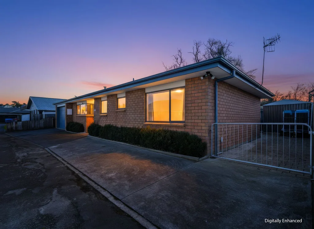 Feilding 3ਬੈੱਡਰੂਮ Sunroom, Deck and Everyday Ease