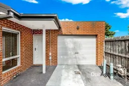 3/6 Rupert Court, Broadmeadows