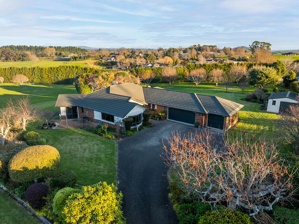 Te Awamutu 4房  Extreme value in a sought-after TA location