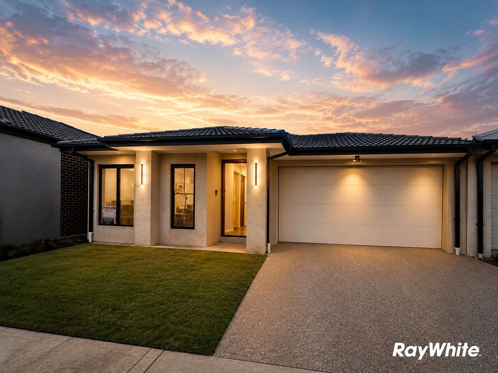 9 Moreton Drive, Donnybrook, VIC 3064