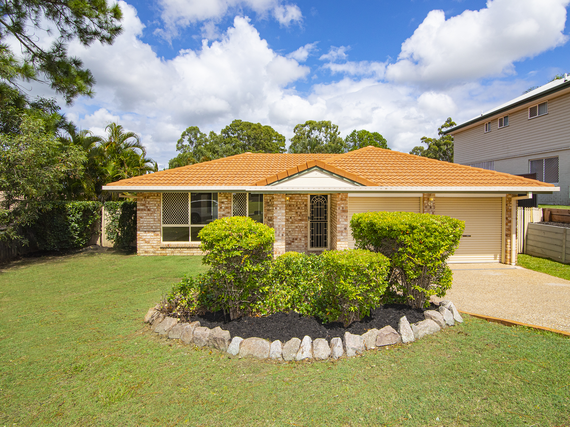 6 HOOP PL, FOREST LAKE QLD 4078, 0房, 0浴, House