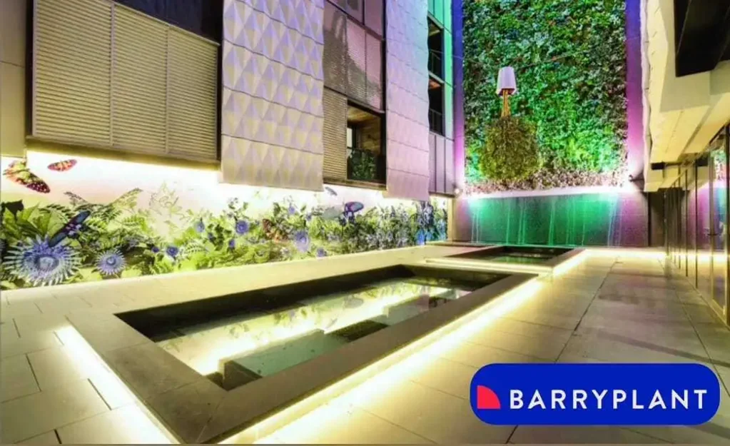Urban Elegance in the Heart of the City – 2 Bed | 1 Bath | 1 Car