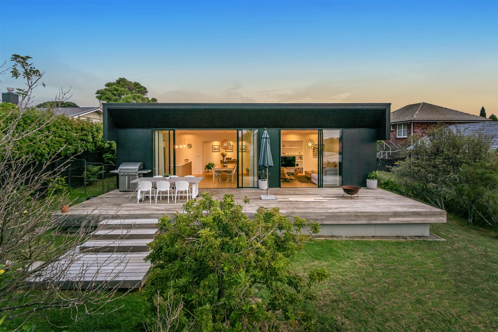 6 Westwell Road, Belmont, Auckland - North Shore, 4房, 0浴