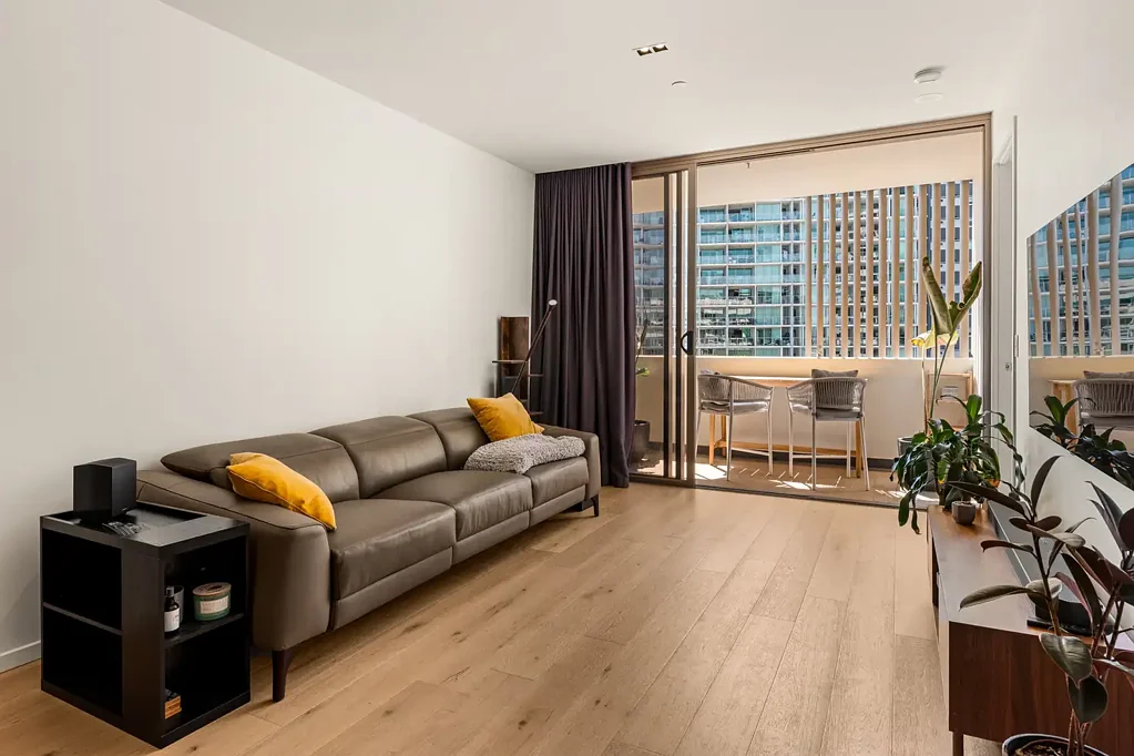 Newstead 2Kwarto (PREMIUM NEWSTEAD LIVING AT LUCENT)