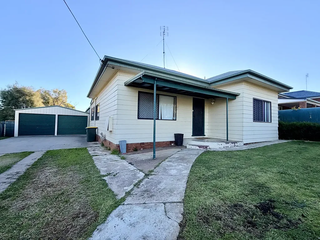 Ray White Real Estate Parkes