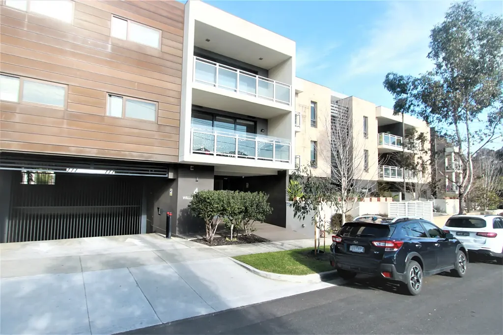 Stylish 2-Bedroom Apartment in the Heart of Murrumbeena