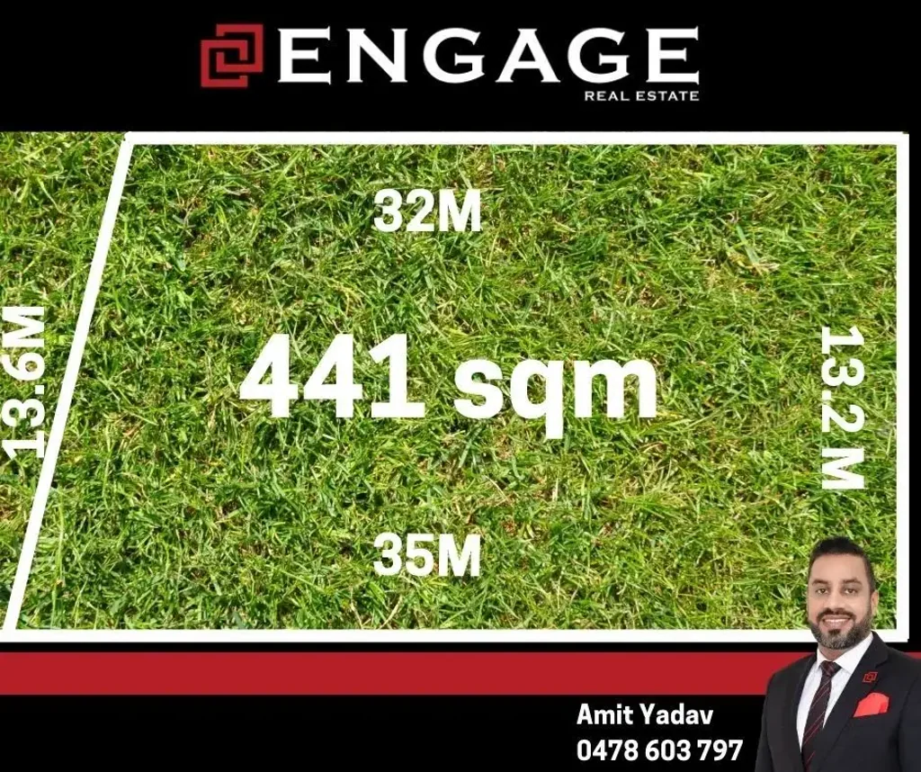 Mambourin Premium Land in the Heart of Mambourin