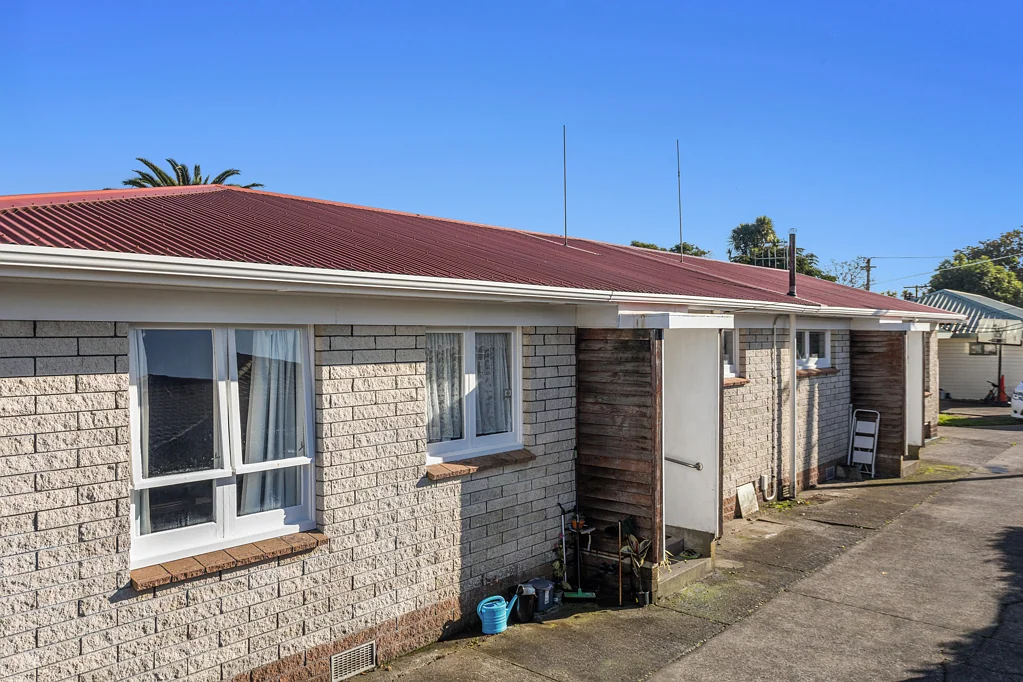 Whakatane 4部屋 Dual-Income opportunity you can bank on
