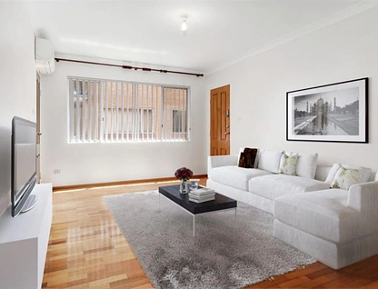 1/49 STATION Street, Fairfield, South Western Suburbs, 2 ห้องนอน, 1 ห้องน้ำ, Unit