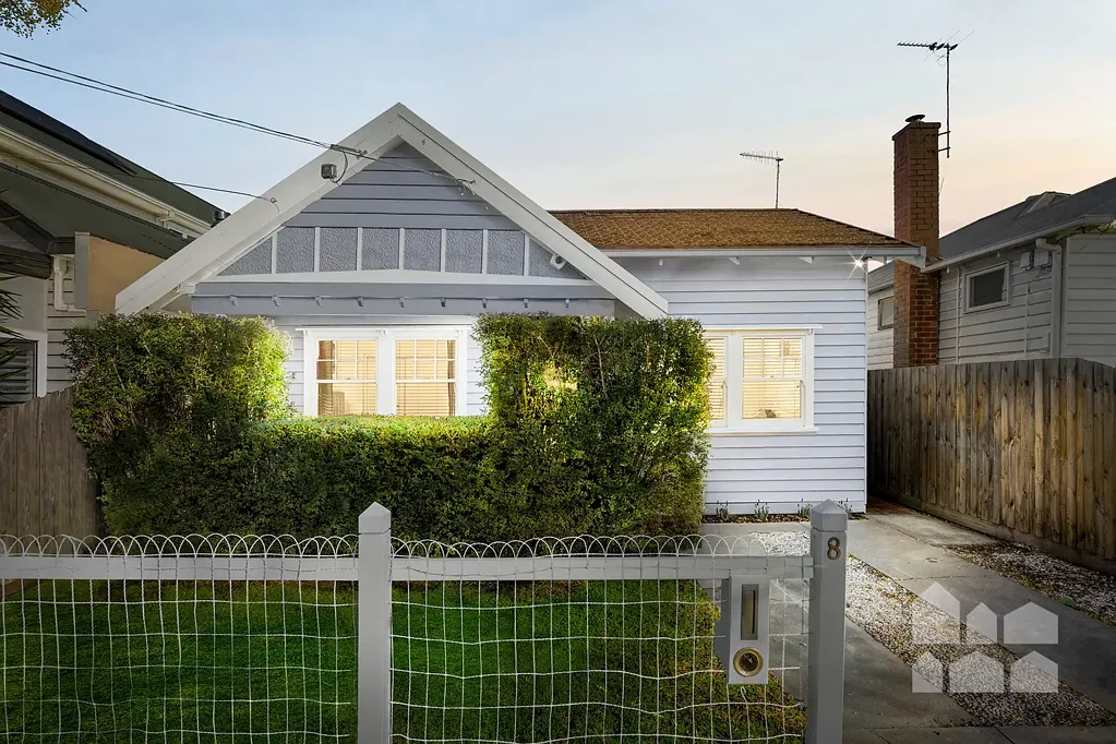 Yarraville 3Phòng ngủ Light-filled family haven, coveted city-fringe location