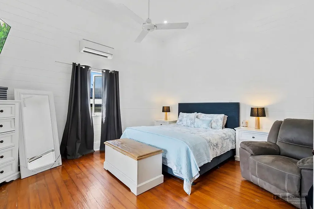 18 Arnold Street, Allenstown, QLD 4700