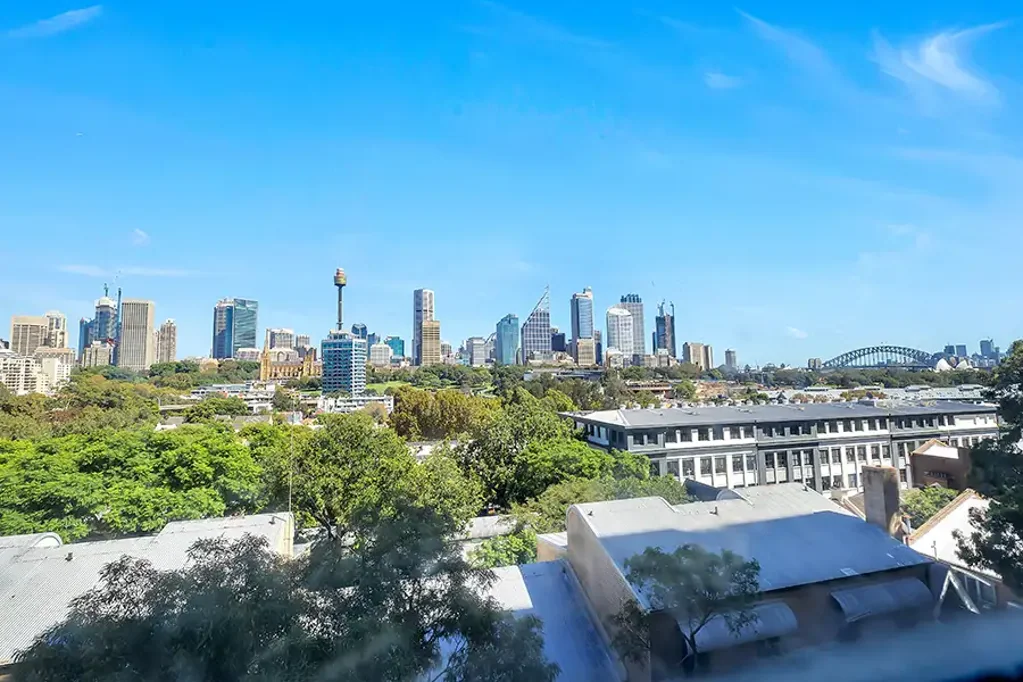 Unfurnished One-Bedroom Apartment - 6 Month Lease