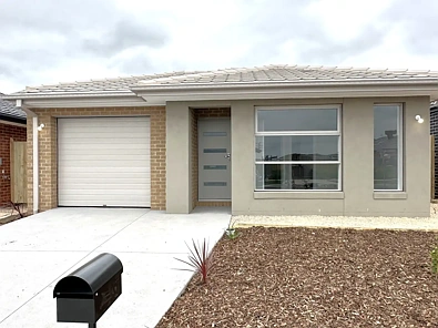 16 Constable Street, Beveridge, VIC 3753, 3房, 2浴, House