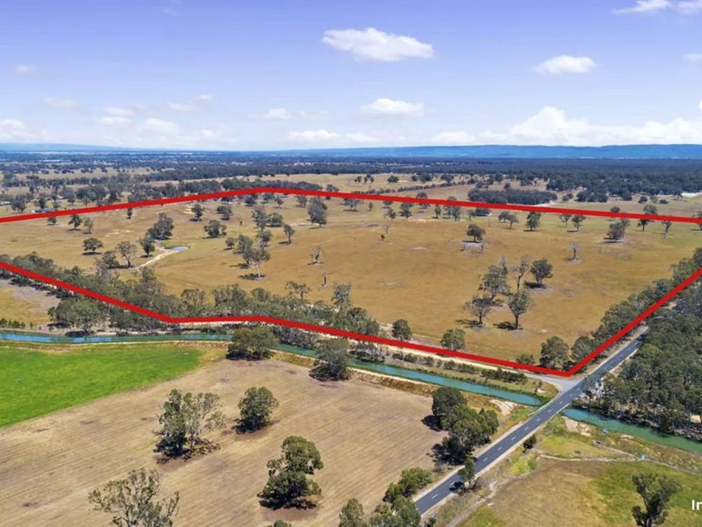 Tinamba Magnificent Lifestyle/Grazing Property