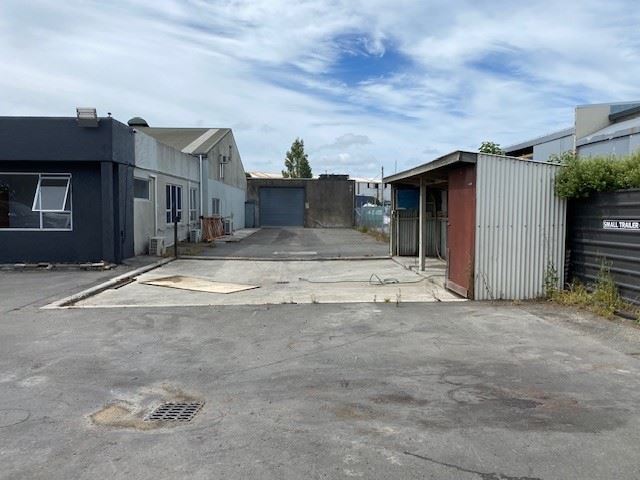 43 Vickerys Road, Wigram, Christchurch, 0房, 0浴, Office Premises