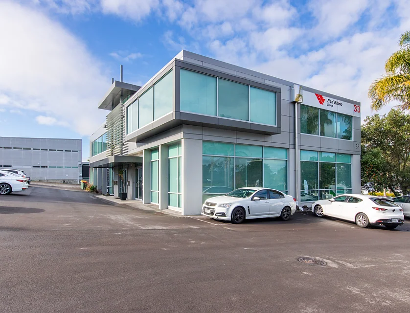 3/33 Apollo Drive, Rosedale, North Shore City, 0 ਕਮਰੇ, 0 ਬਾਥਰੂਮ, Office Premises