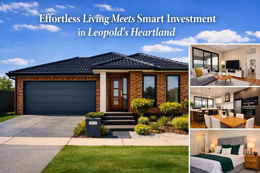 Address Withheld, Leopold, VIC 3224