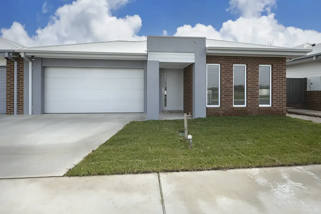 Swan Hill 3chambre Brand New, Stylish & Ready to Move In