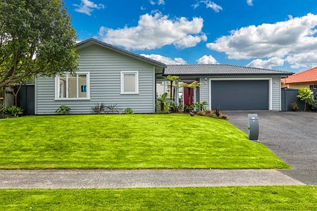 Residential  Mixed Housing Suburban Zone