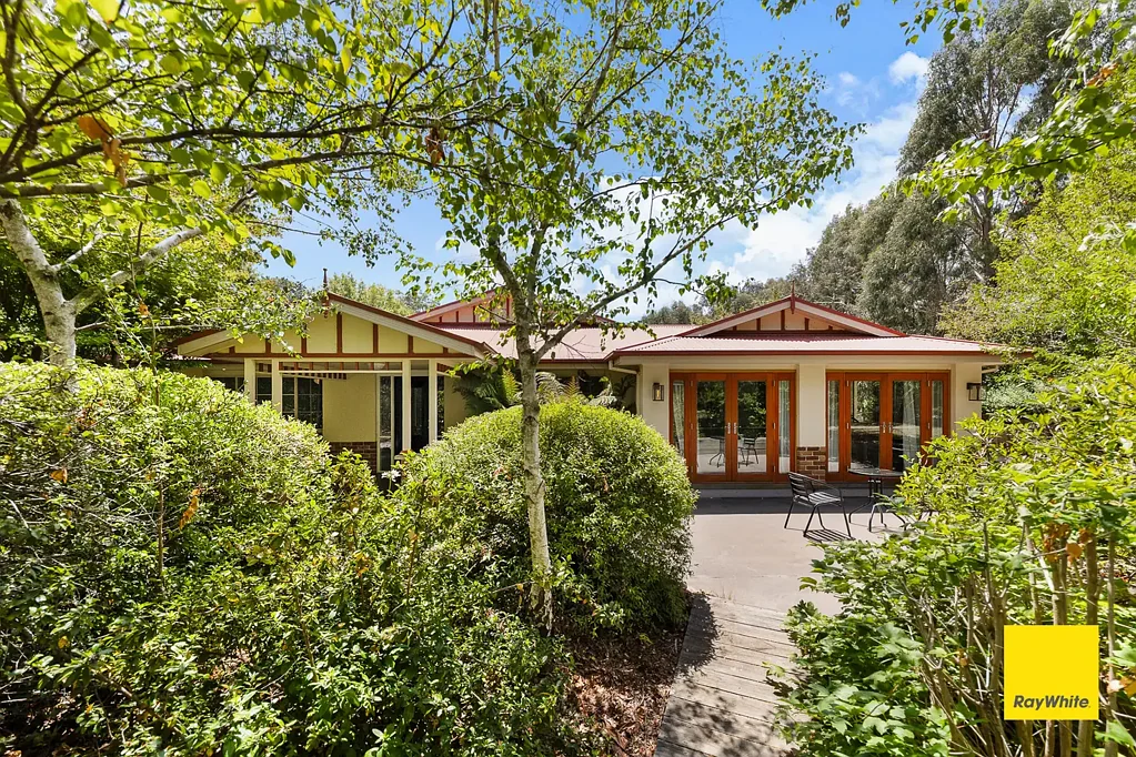 5 Leahy Place, Bungendore, NSW 2621