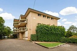 4/18 Bott Street, Ashgrove