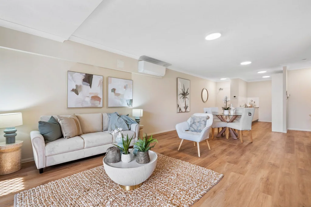 Upper Mount Gravatt 3房 私人花园圣殿 三居室设计 现代翻新 低物业费 自然采光充沛 步行至商圈 学校云集 Rare, Renovated, and Ready: 3 Bedrooms, Private Gardens, and Unbeatable Location