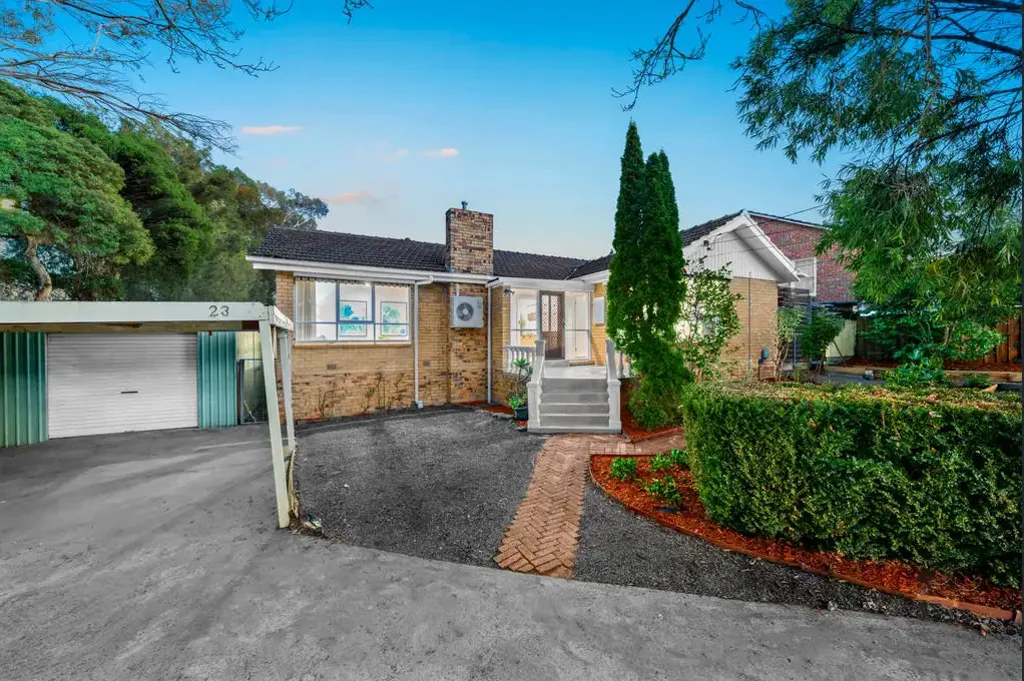 Delightfully renovated family home in prime location!