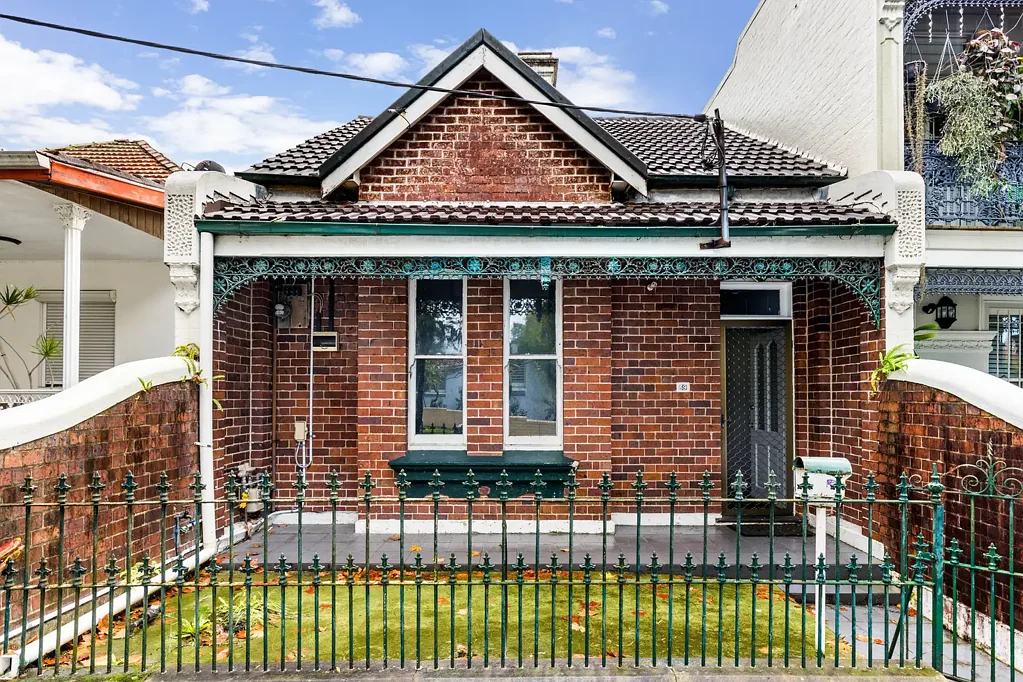 Lifestyle and convenience in a prime Marrickville setting