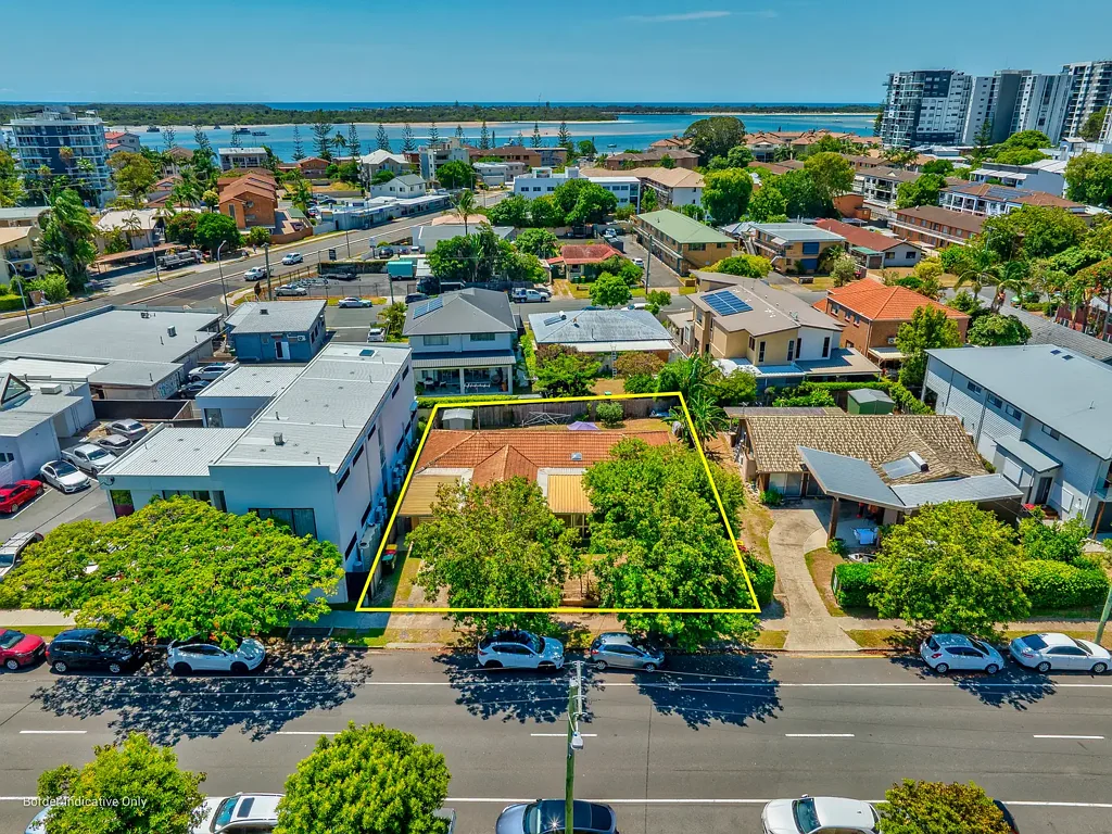 231 Turpin Road, Labrador, QLD 4215