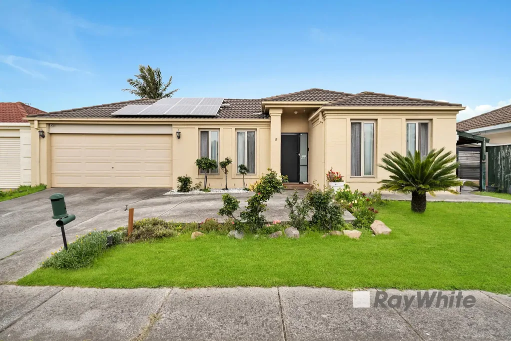 11 Feehan Crescent, Narre Warren South, VIC 3805