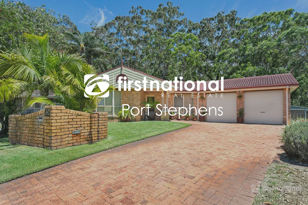 32 Shores Close, Salamander Bay, NSW 2317