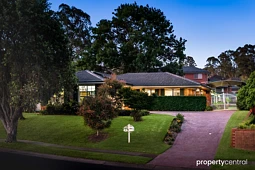 60 The Carriageway, Glenmore Park