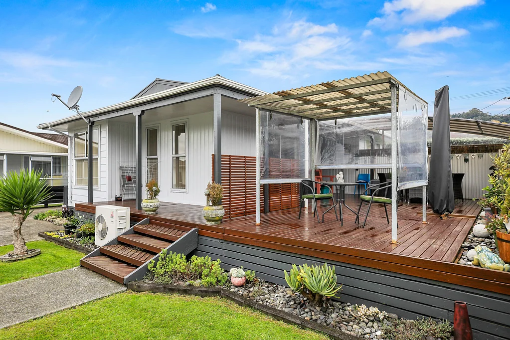 Te Kuiti 3房  Charming Family Home in the Heart of Te Kuiti