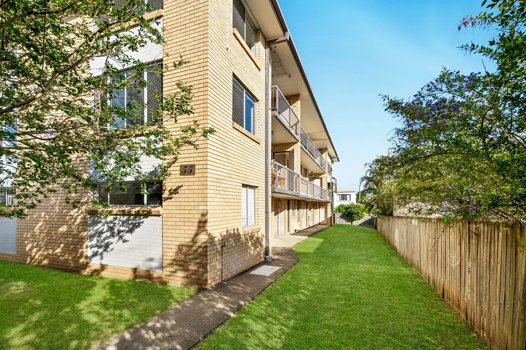 1/55 Hall Street, Northgate, QLD 4013