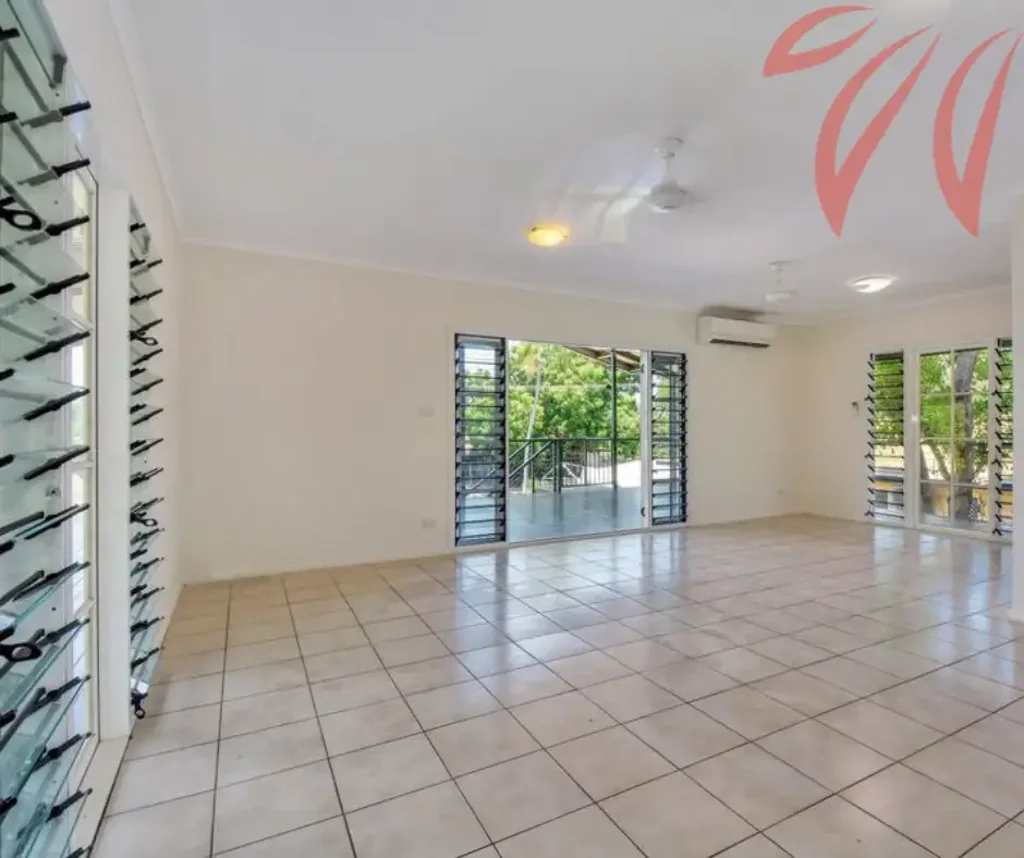Spacious & Convenient Living in the Heart of Coconut Grove