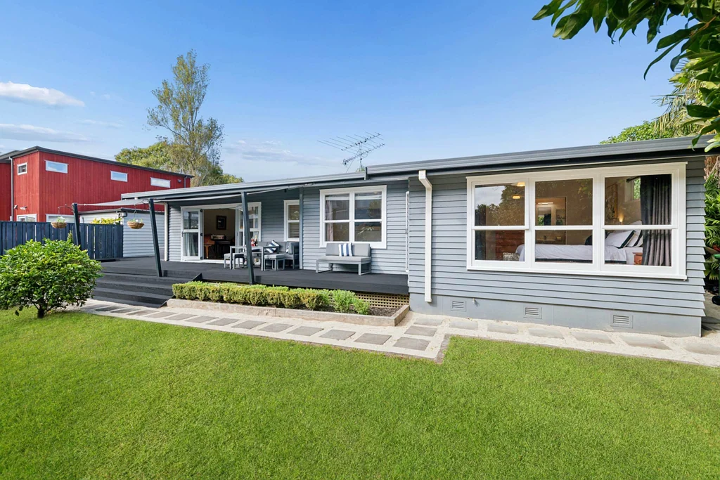 Glendowie 3 Bedroom A HOME TO LOVE - MEMORIES TO CHERISH!