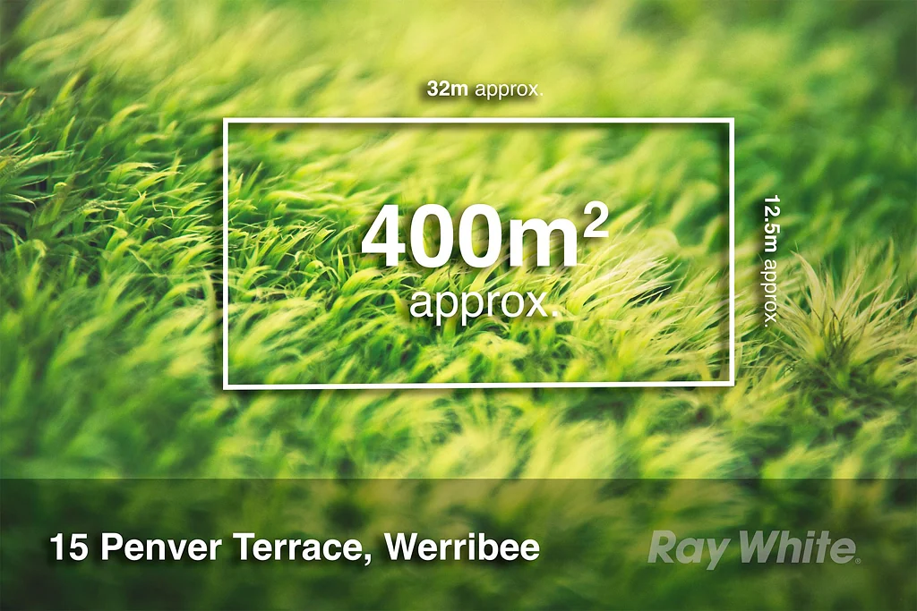 15 Penver Terrace, Werribee, VIC 3030