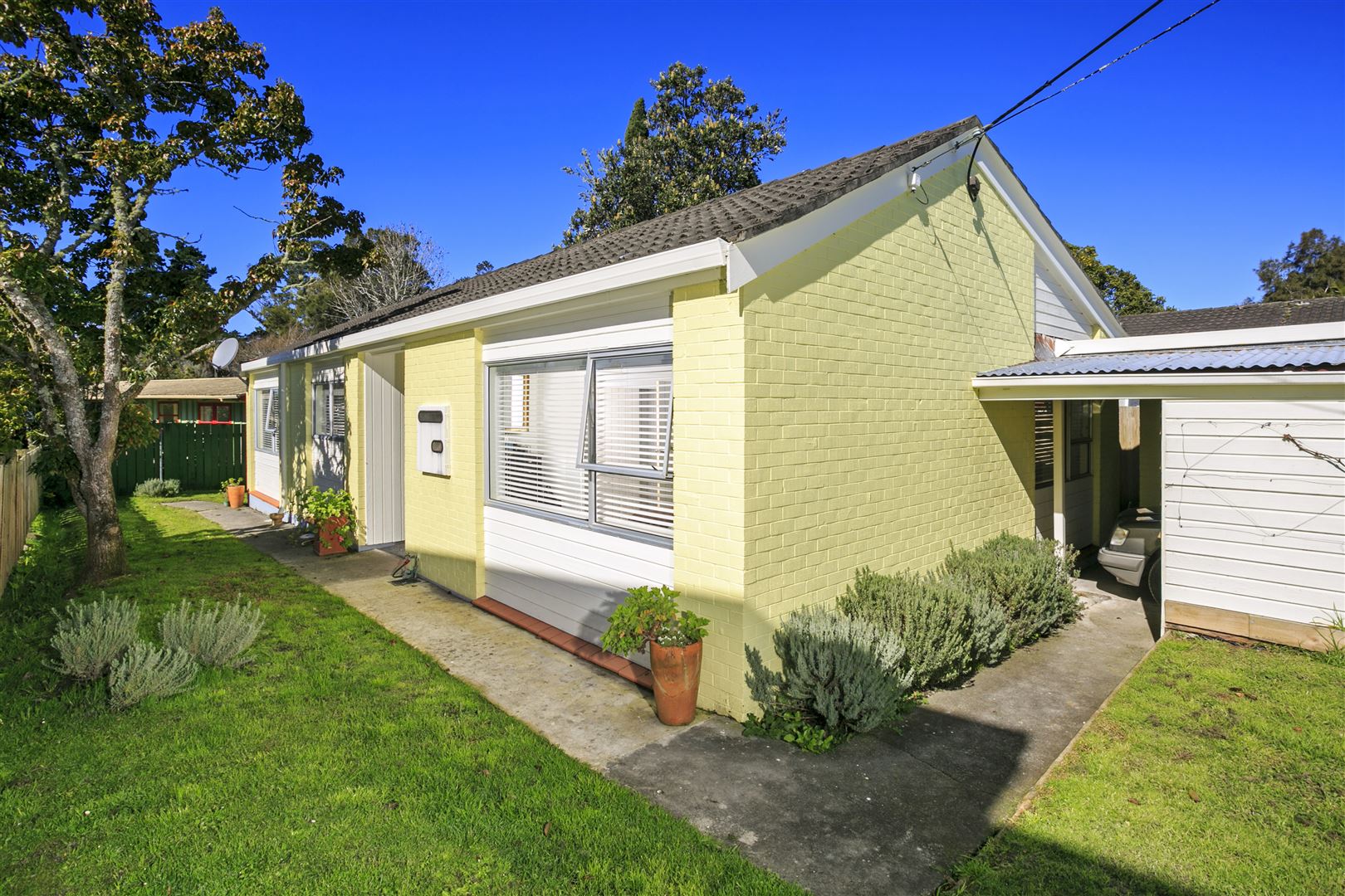 Residential  Mixed Housing Suburban Zone