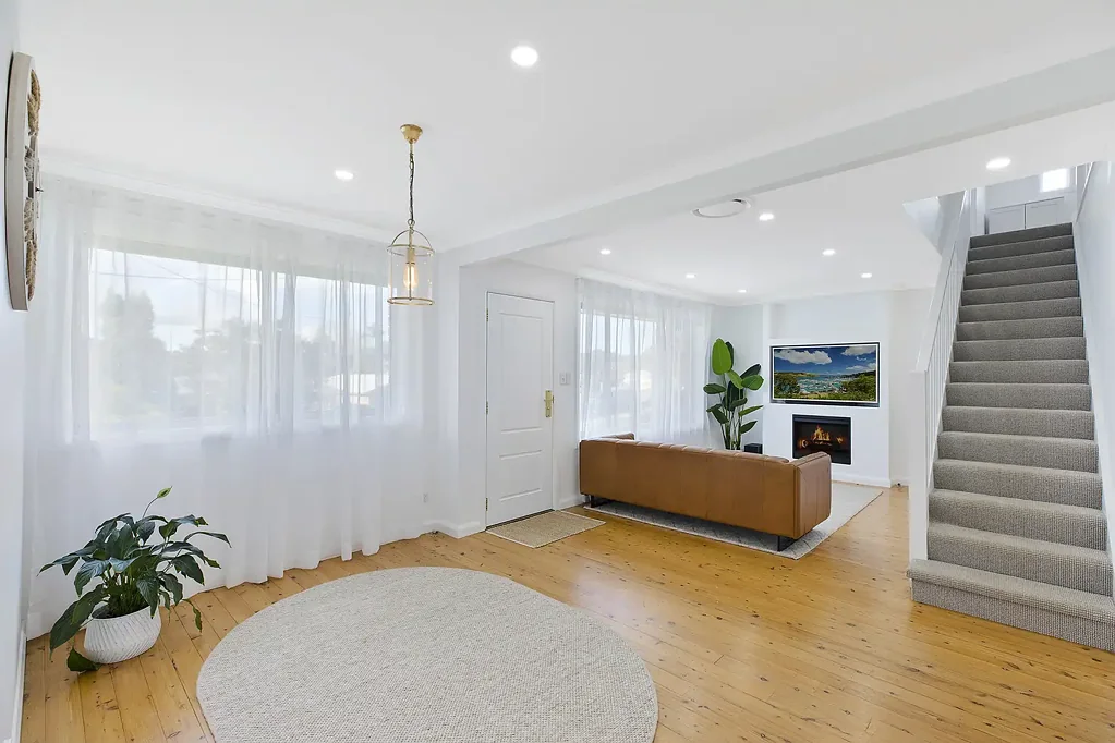 Beautifully Renovated Family Home