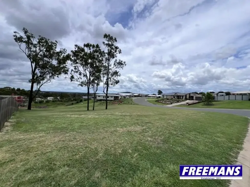 65 Webster Street, Kingaroy, QLD 4610