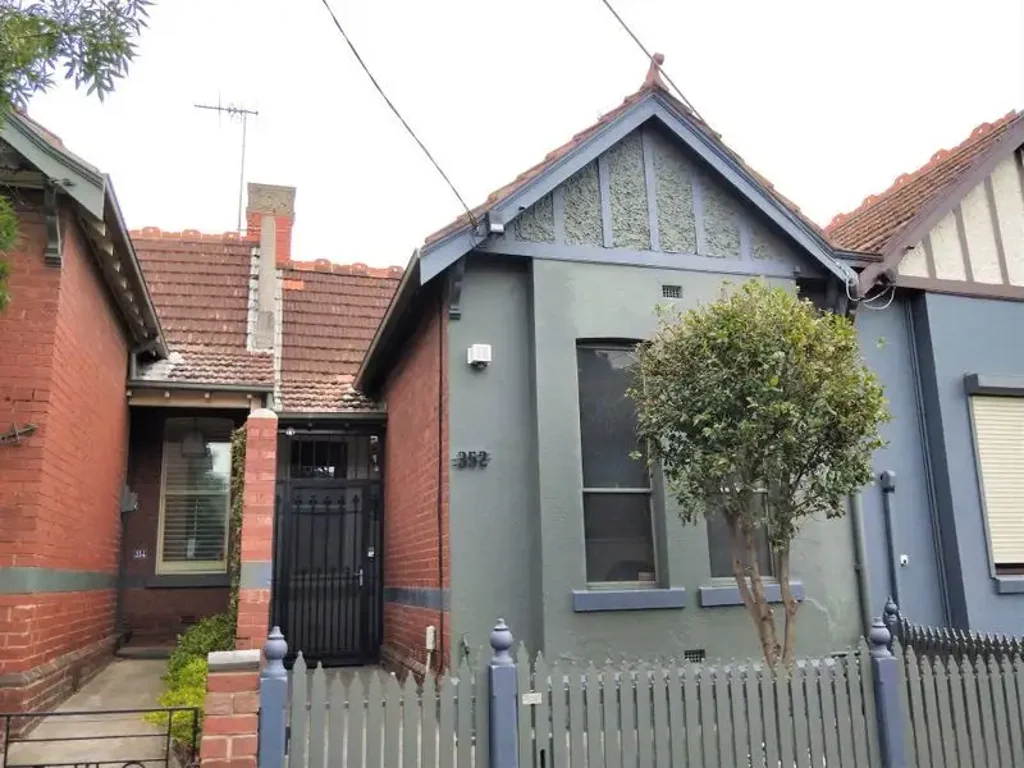 Charming 3 bedroom Edwardian home!