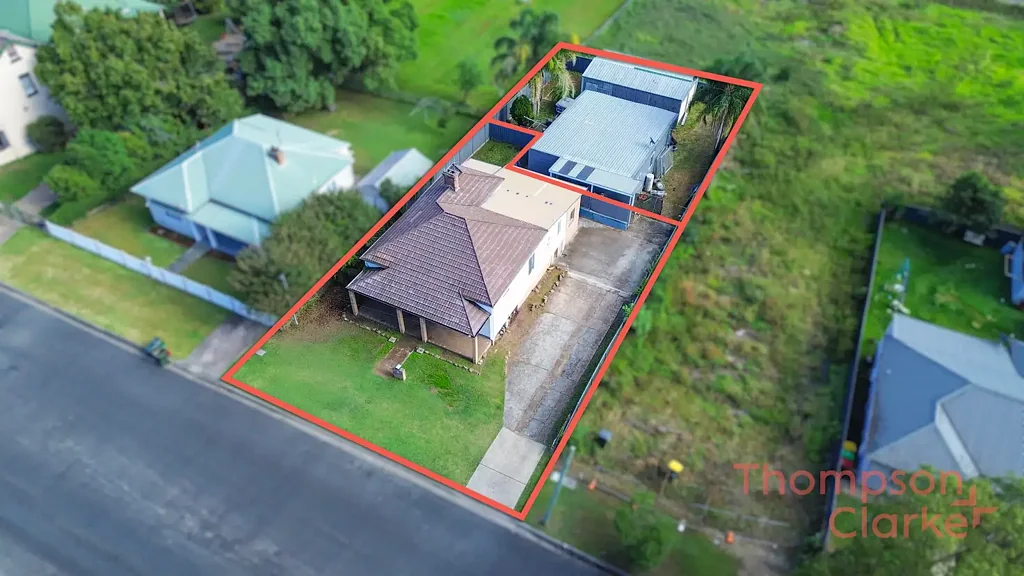 East Maitland 6침실 Prime Investment Opportunity in East Maitland!