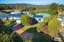 489 TATHRA RD, Kalaru